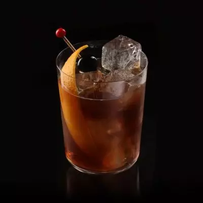 Elmo Cola