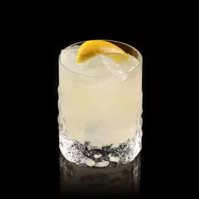 Limoncello Margarita