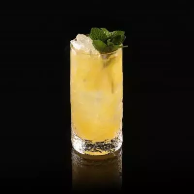 Mango Mule