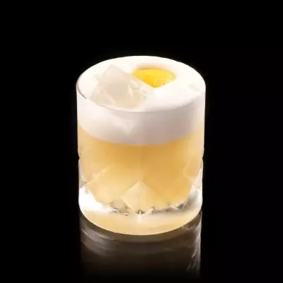 Stars Sour