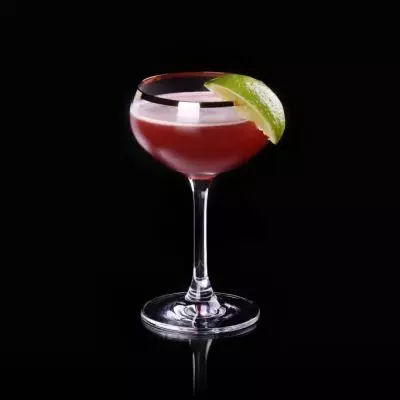 Maroon Daiquiri
