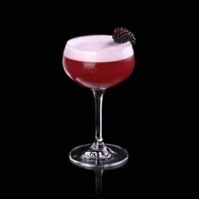 Maroon Sour