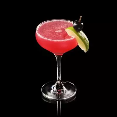 Cherry Daiquiri No. 2