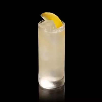 Eldridge Highball