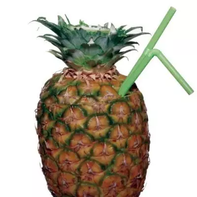 Abacaxi Ricaço