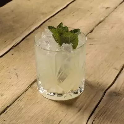 Absinthe Frappé