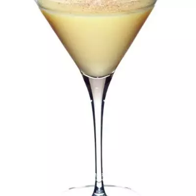 Ambrosia Cocktail