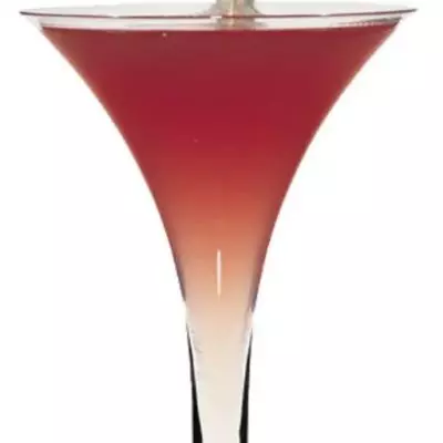 Apple Pie Cocktail