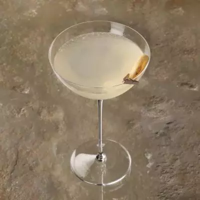 Beija Flor Cocktail