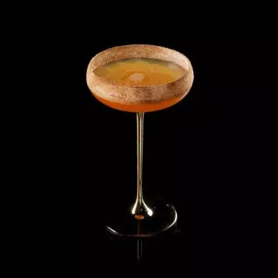 Bella Donna Daiquiri