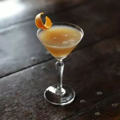 Bellini-Tini