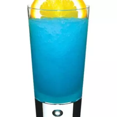 Blue Lagoon