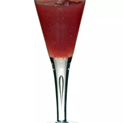 Blueberry Daiquiri
