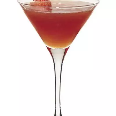 Bourbon Blush