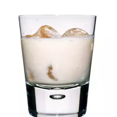 Bourbon Cookie