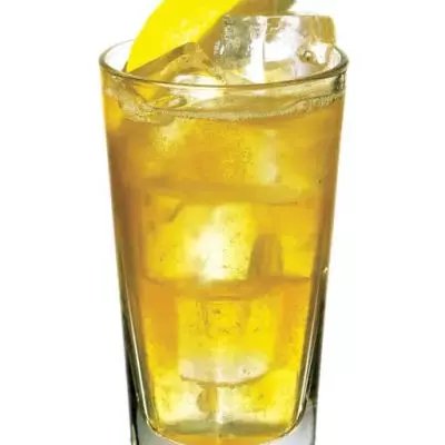 Brandy Buck