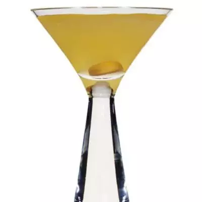 Butterscotch Cocktail