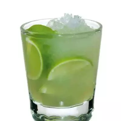 Caipiruva