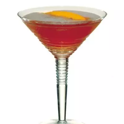 Chinese Cosmopolitan