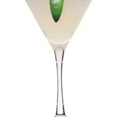 Coconut Daiquiri