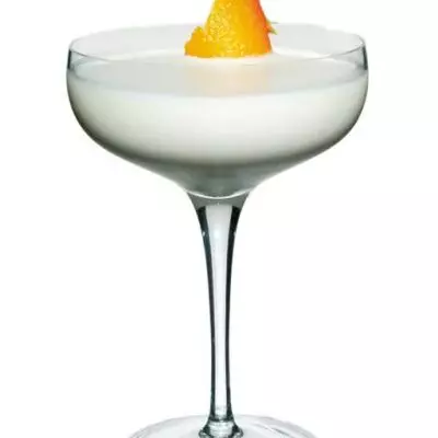 Creamsicle