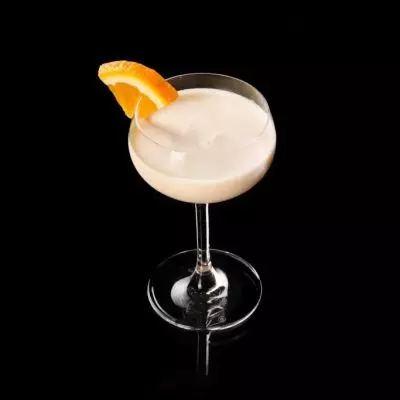 Creamy Creamsicle