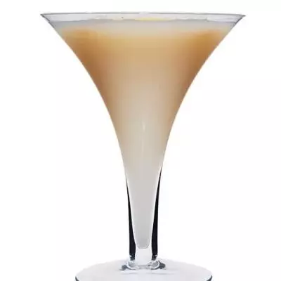 Curdish Cocktail