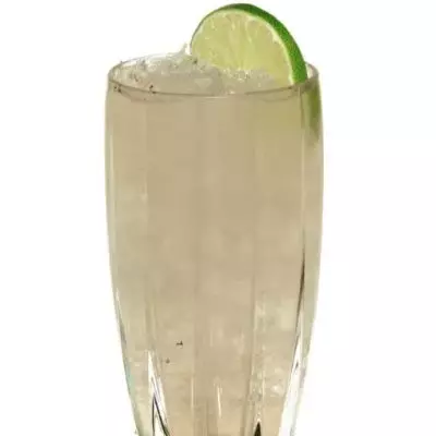 Adelaide Swizzle