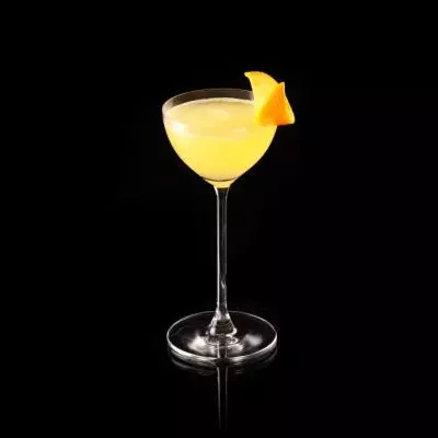 Amsterdam Cocktail