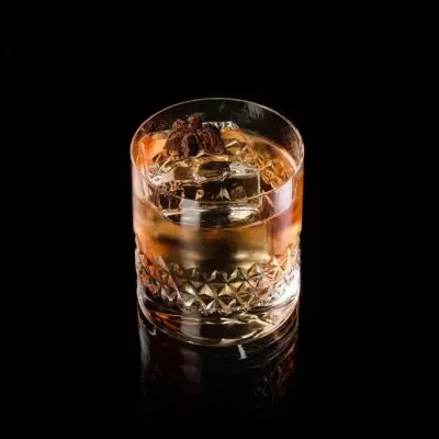 Asylum Cocktail
