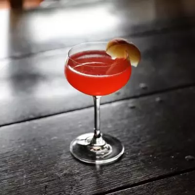 Bermuda Cocktail