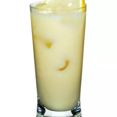 Dutch Courage