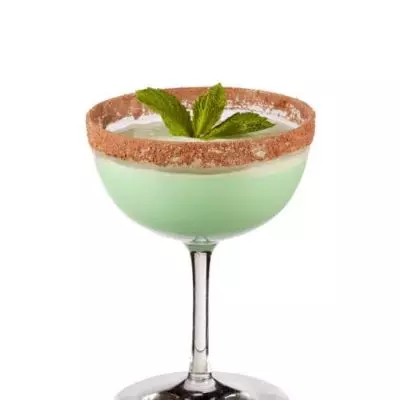 Flying Grasshopper