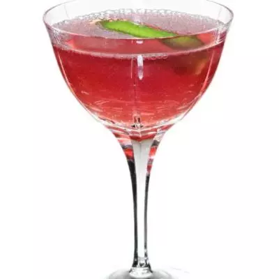 Gin Berry