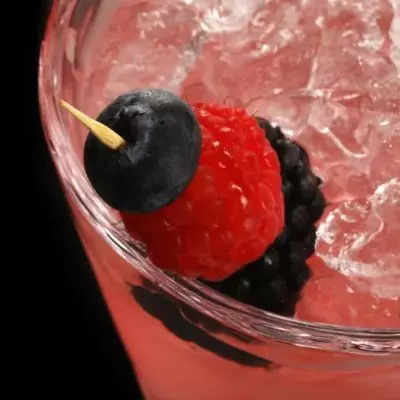 Gin Daisy