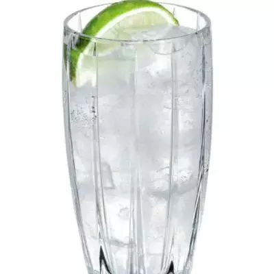 Gin-Ger & Tonic