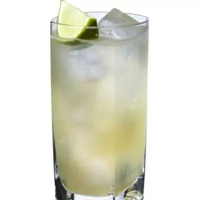 Harvard Cooler