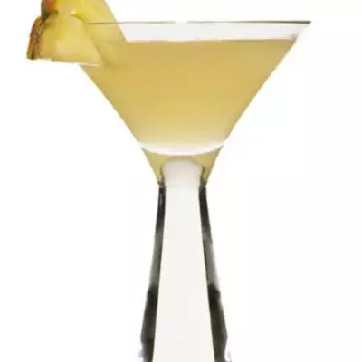 Hawaiian Cosmopolitan