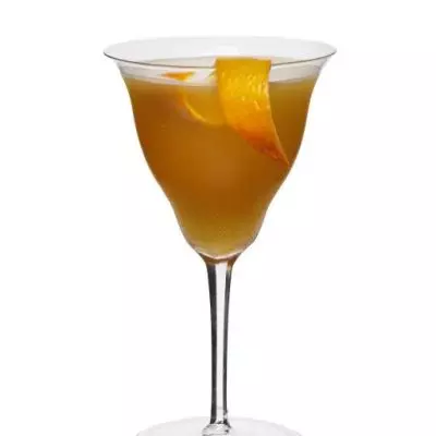 Honey & Marmalade Dram
