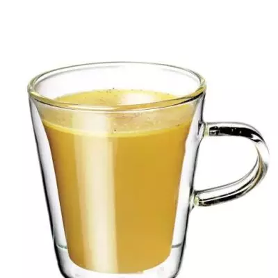 Hot Buttered Whiskey