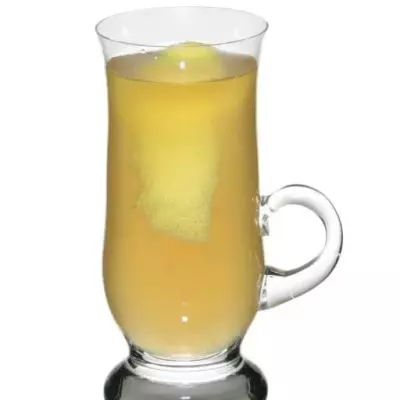 Hot Grog