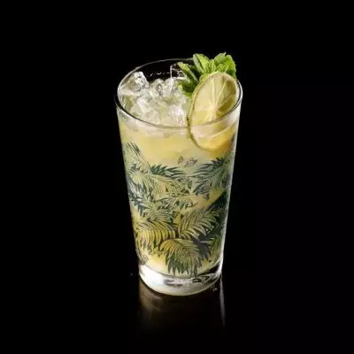 Jamaican Mule