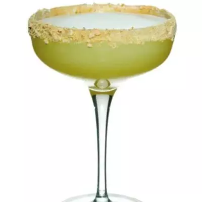 Key Lime Pie #2
