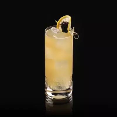 Kurrant Affair