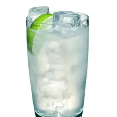 Limey Mule