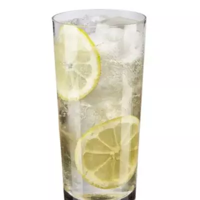 Lynchburg Lemonade