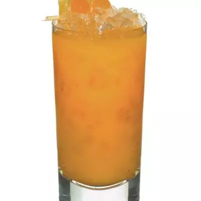 Mango Punch