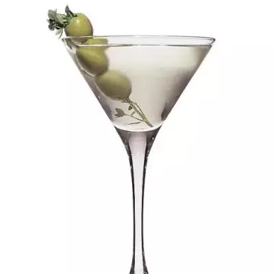 'Martini' Thyme