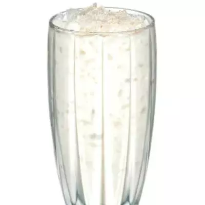 Milk Punch