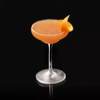 Orange Blossom